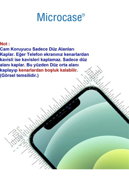 iPhone 15 Ön Arka Set Tempered Glass Cam Koruma - Al3271
