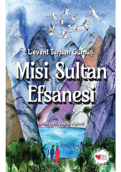 Misi Sultan Efsanesi - Levent Turhan Gümüş