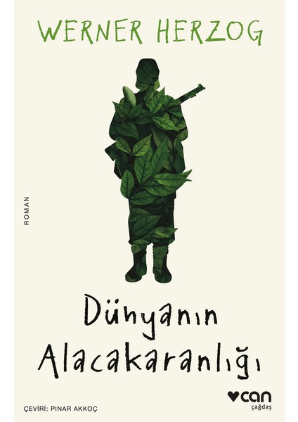 Dünyanın Alacakaranlığı - Werner Herzog