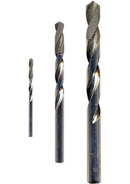 Todrill Td 50810 Cam Delme Ucu 10 mm