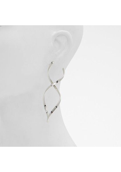 Annah Kadın Küpe - Gümüş fiyatları