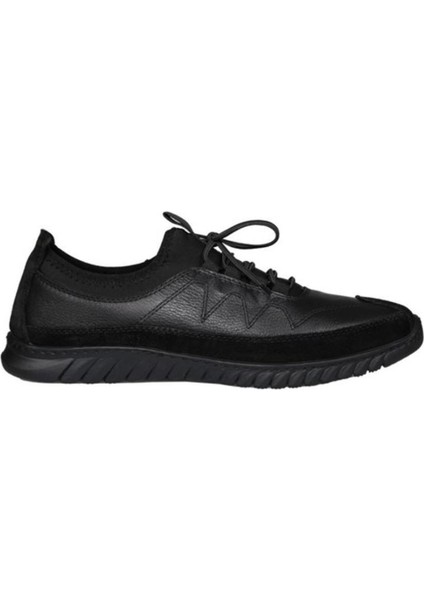 13229 Erkek Atom Taban Hakiki Deri Günlük Spor Comfort Ayaykkabı