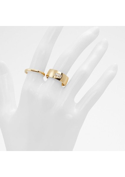 Abore Kadın Yüzük - Gold fiyatları