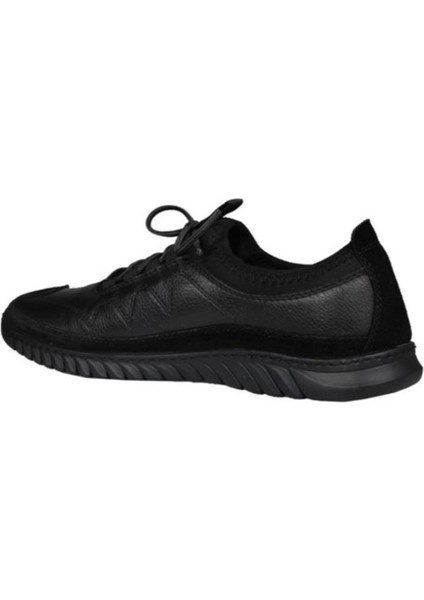 13229 Erkek Atom Taban Hakiki Deri Günlük Spor Comfort Ayaykkabı