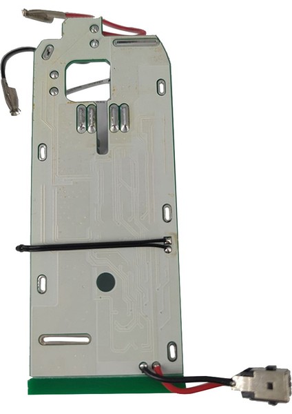 Dyson V10 25.2V Elektrikli Süpürge Koruma Levhası Kiti Için (Yurt Dışından) indirimleri