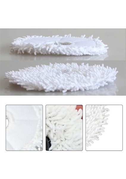 Ecovacs X1OMNI/X1TURBO Için Ana Fırça Yan Fırça Hepa Filtresi (Yurt Dışından) fırsatları