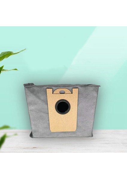 Eufy Robovac LR30 Hibrit Temizleyici Ev Çöpü Için 12 Adet Toz Torbası (Yurt Dışından) fırsatları