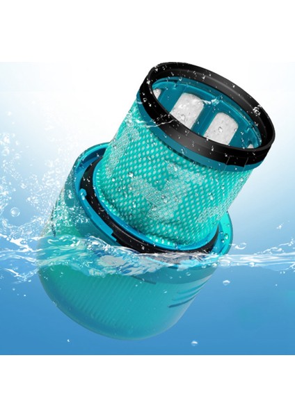 Toz Giderme Yumuşak Fırça Ultra Dar Alan Emme Başlığı Filtresi (Yurt Dışından) modelleri