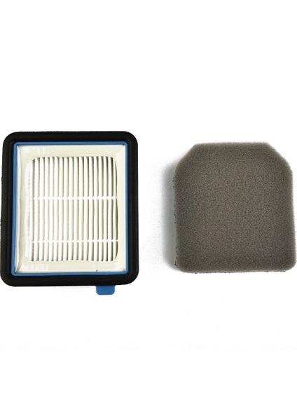 Electrolux Için Q6 / Q7 / Q8 / W3N5 Emisyon Filtresi Ince Toz Filtresi (Yurt Dışından)