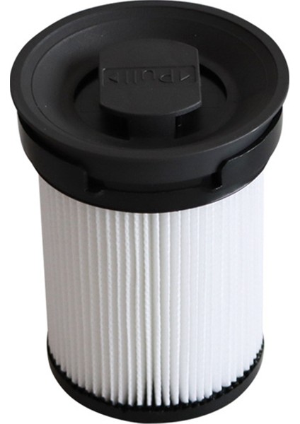 Miele Triflex Hx1 Fsf Pro Cat Için Ince Toz Filtresi (Yurt Dışından) fırsatları