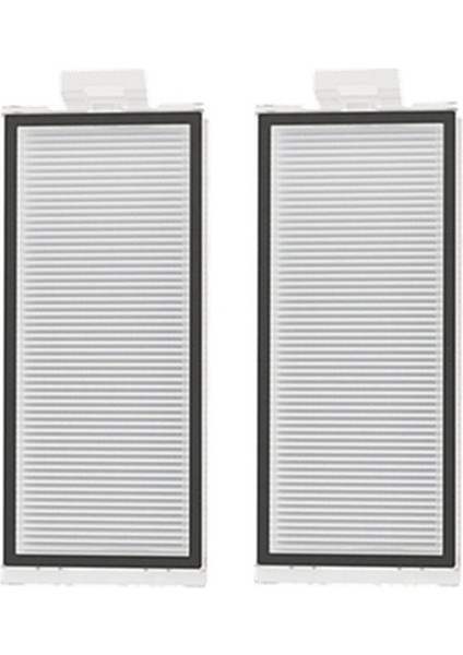 Xiaomi Roborock G10S, G10S Pro Için Filtre Yedek Parçaları (Yurt Dışından) modelleri