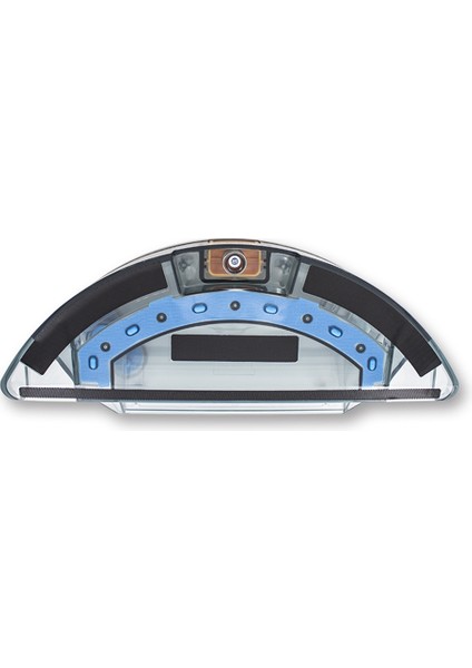 Mamibot EXVAC660 Için Su Deposu, Tesvor X500 Pro Parçaları Için EXVAC680S (Yurt Dışından)