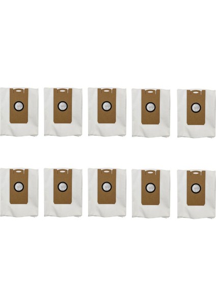 Xiaomi Lydsto W2 Toz Torbası Yedek Parça (Yurt Dışından)