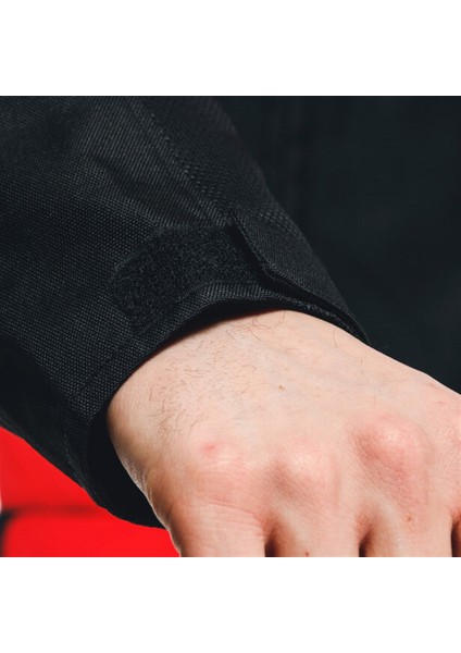 Elettrica Air Black Lava Red Tekstil Mont fırsatları