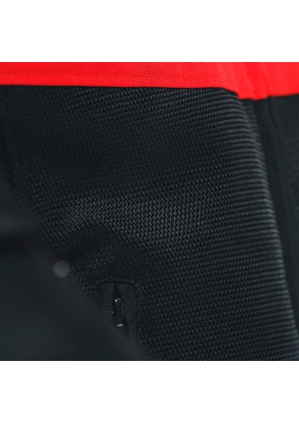 Elettrica Air Black Lava Red Tekstil Mont indirimleri
