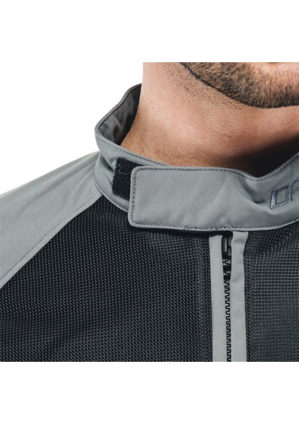 Sevilla Air Black Charcoal Gray Tekstil Mont fırsatları