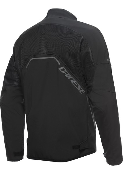 Ignite Black Gray Reflex Air Tekstil Mont 50 Beden Hava Akışkanlığı ile Güvenli Sürüş modelleri