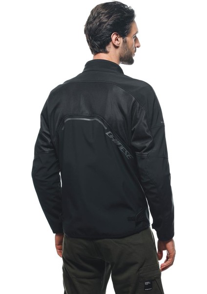 Ignite Black Gray Reflex Air Tekstil Mont 58 Beden Hava Akışkanlığı ile Motorsiklet Aksesuarı fiyatları