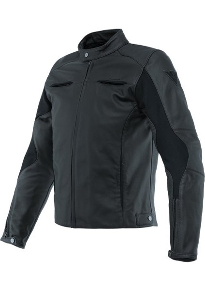 Razon 2 Black Deri Mont