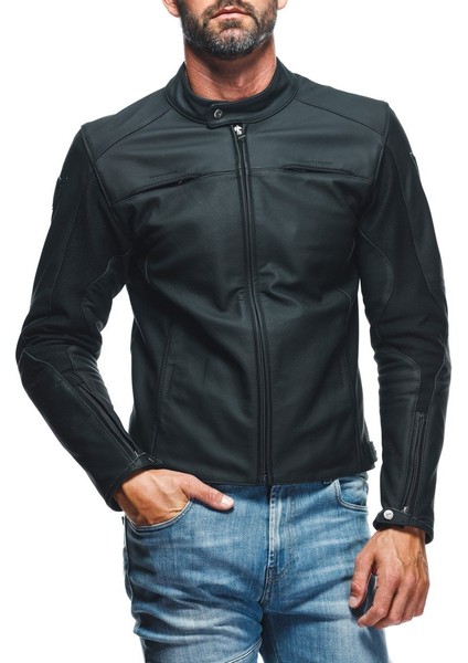 Razon 2 Black Deri Mont indirimleri