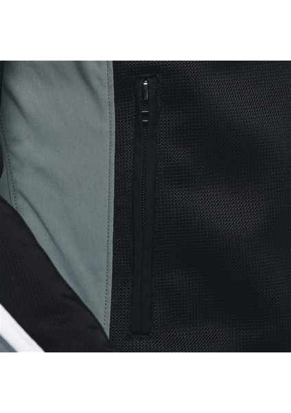 Hydra Flux 2 Air Black Charcoal Gray D-Dry Mont