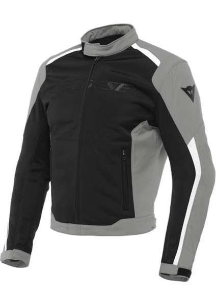 Hydra Flux 2 Air Black Charcoal Gray D-Dry Mont