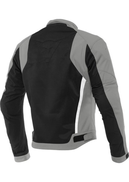 Hydra Flux 2 Air Black Charcoal Gray D-Dry Mont