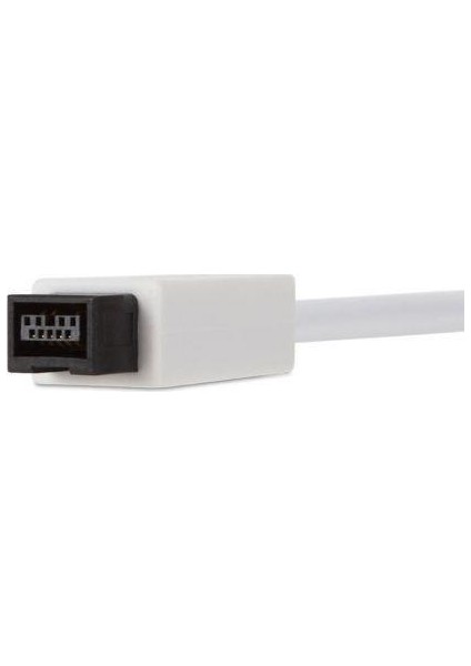 Firewire 1394 6 - 9 Pin Çevirici Kablo fırsatları