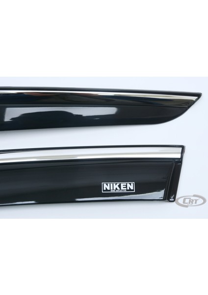 X-Class 2015- Kromlu Cam Rüzgarlığı fırsatları