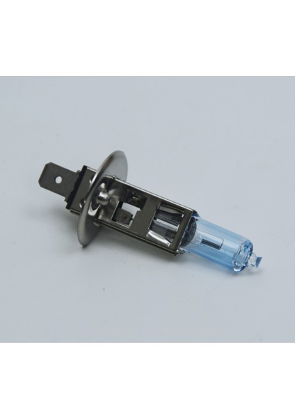 Xenon Silver H1 12V 55W