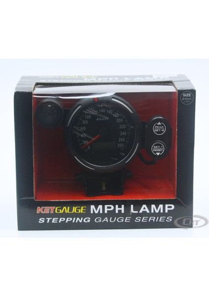 Hız-Km Göstergesi 80MM modelleri