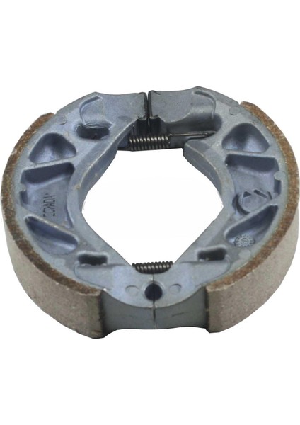 Yamaha Ybr 125 Esd Arka Fren Balata