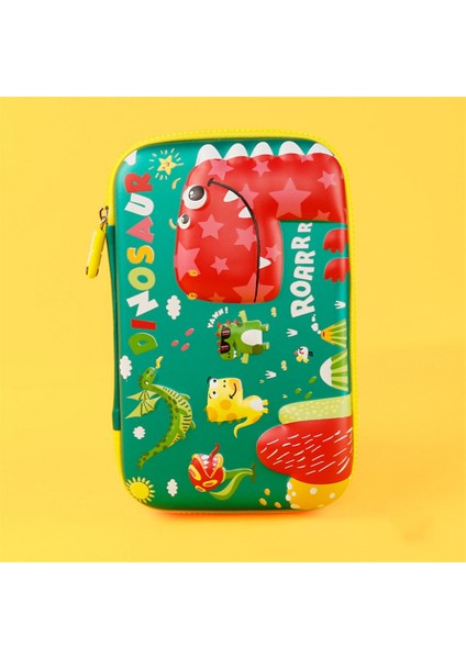 Kalem Kutusu Stili Kalem Kutuları Dinozor Malzemesi Escolar Estuche Kawaii Kılıf Kırtasiye Okul Malzemeleri Unicorn Trousse Scolaire Sevimli Unicorn Kutusu (Yurt Dışından) indirimleri