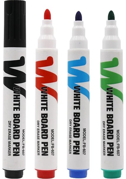 Mavi Stil Düşük Koku Kuru Silme Işaretleyici Seti, Ince Uçlu Kuru Silme Işaretleyicileri, Çeşitli Renkler, Et (Yurt Dışından) fiyatları