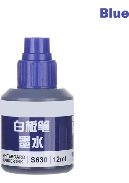 MAVİ-12ML Stili Sıcak Satış 1 Adet Boş Kalem Çubuk Varil Tüp Grafiti Kalem Için Sıvı Tebeşir Işaretleyiciler Boya Kalemi Aksesuarları (Yurt Dışından) fiyatları