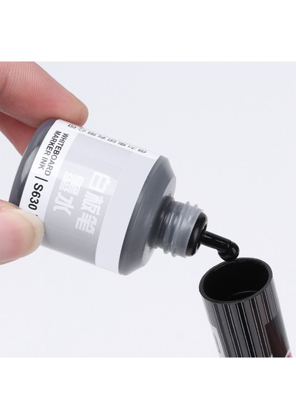 MAVİ-12ML Stili Sıcak Satış 1 Adet Boş Kalem Çubuk Varil Tüp Grafiti Kalem Için Sıvı Tebeşir Işaretleyiciler Boya Kalemi Aksesuarları (Yurt Dışından) indirimleri