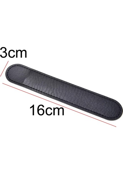 Siyah Stil Tr Çanta Paketi Bir Set Için Bir Kalem Dolma Kalem Kılıf Kılıf Hediye Kalem Çantası Roller Ball Için (Yurt Dışından) fiyatları