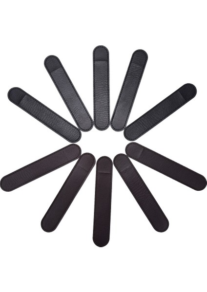 Siyah Stil Tr Çanta Paketi Bir Set Için Bir Kalem Dolma Kalem Kılıf Kılıf Hediye Kalem Çantası Roller Ball Için (Yurt Dışından) fırsatları