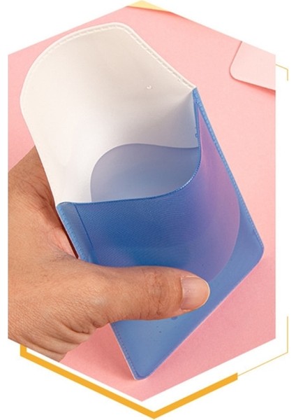 C Stili Pvc Kalem Cep Kalem Pouk Papatyapembe Geyikpurple Deniz Yıldızı Kırtasiye Organizatör Hemşire Hastane Ofisi Için (Yurt Dışından) indirimleri