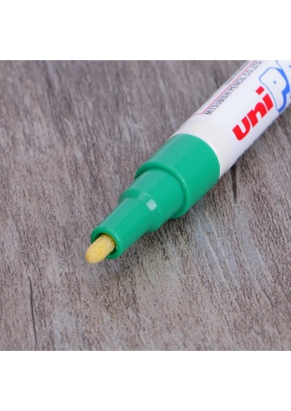W Stili Boya Marker Kalemler Ince Ipuçları Su Geçirmez Sanat Kalıcı Yağ Bazlı Dıy Craft Dekor (Yurt Dışından) modelleri