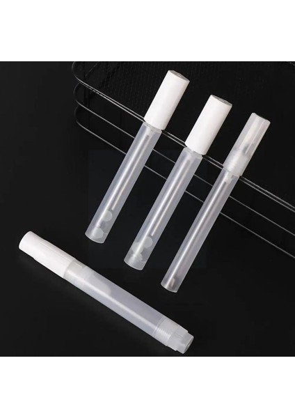 3mm Tarzı Boya Kalemi Aksesuarları Boş Çubuk Plastik Sıvı Tebeşir Işaretleyici Varil Kalem Graffiti Kalemleri Q2E7 Için Yazma Malzemeleri (Yurt Dışından) fırsatları