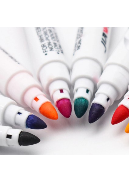 4 Renk Stili Renkler Silinebilir Beyaz Tahta Marker Kalem Su Bazlı Karatahta Marker Ofis Okul Sanat Marker Kırtasiye Çocuk Hediyeleri (Yurt Dışından) indirimleri