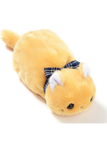 No.1 Tarzı Peluş Kalem Kutusu Kawaii Estuche Escolar Kedi Trousse Scolaire Stylo Sevimli Kalem Kutusu Kalem Kutusu Kalem Kutusu Piornik Szkolny (Yurt Dışından) fiyatları