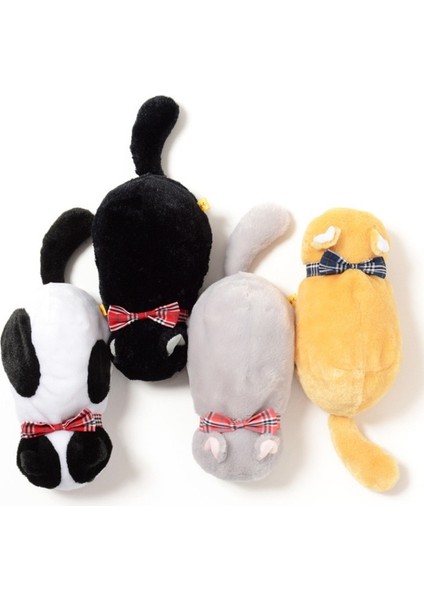 No.1 Tarzı Peluş Kalem Kutusu Kawaii Estuche Escolar Kedi Trousse Scolaire Stylo Sevimli Kalem Kutusu Kalem Kutusu Kalem Kutusu Piornik Szkolny (Yurt Dışından) indirimleri