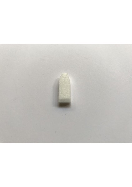 8mm Uç 1 Adet Stil 2021 Yeni Uç Keski Mermi Ucu Mermi Ucu Keski T (Yurt Dışından)