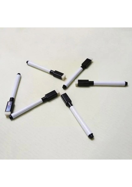 10 Adet Tarzı Vividcraft Lot Silinebilir Beyaz Tahta Marker Kalem Silgi Siyah Mürekkep Kalem Tebeşir Çocuklar Işaretleyici Hediyeler Çocuk Kırtasiye Seti W O5F7 (Yurt Dışından) modelleri