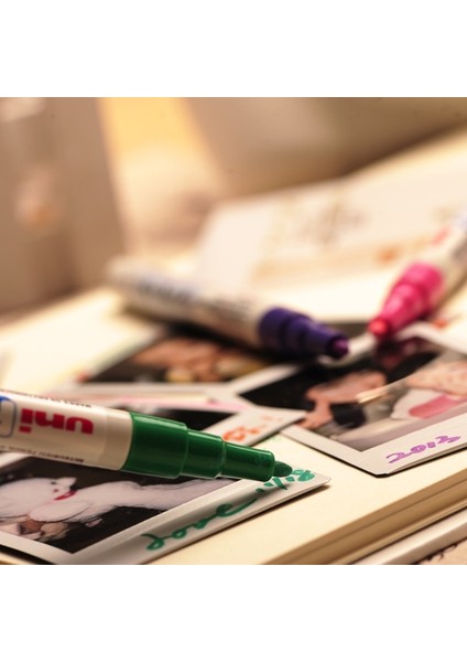 S Tarzı Boya Marker Kalemler Ince Ipuçları Su Geçirmez Sanat Kalıcı Yağ Bazlı Dıy Craft Dekor (Yurt Dışından) fırsatları