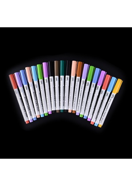 8 Renk Seti Stili Et Renkler Beyaz Tahta Marker Kalem Seti Silinebilir Beyaz Tahta Kalem Kırtasiye Ofis Okul Çizim Malzemeleri (Yurt Dışından) fiyatları