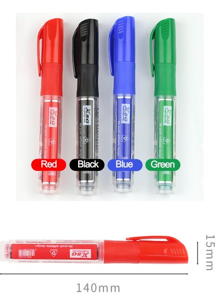 Mavi Yedekler Stili 4 Adet Silinebilir Beyaz Tahta Marker Kalem Kuru Silme Işareti Mürekkep Doldurulabilir Ofis Okul Malzemeleri Öğrenci Hediye (Yurt Dışından) modelleri