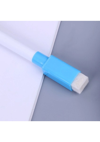 1 Takım Manyetik Beyaz Tahta Kalem Silinebilir Işaretleyici Ofis Okul Malzemeleri 8 Renk (Yurt Dışından) fırsatları